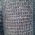 304L Rostfritt stål Crimped Wire Mesh